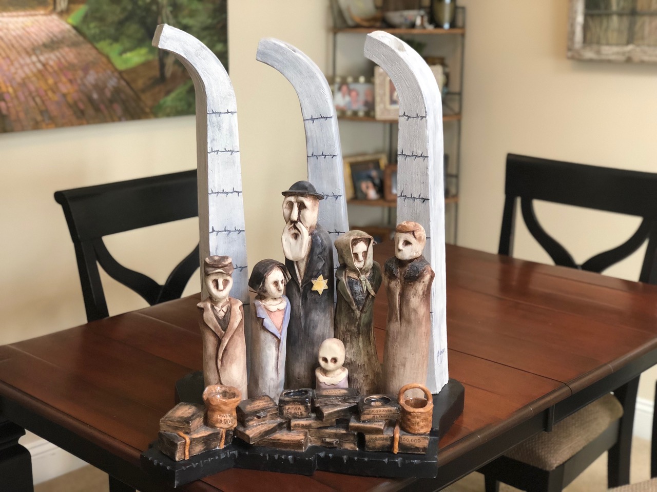 Menorah Har Zion Temple