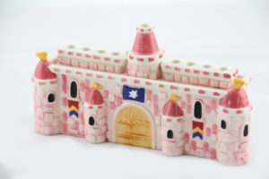 Royal Castle Menorah