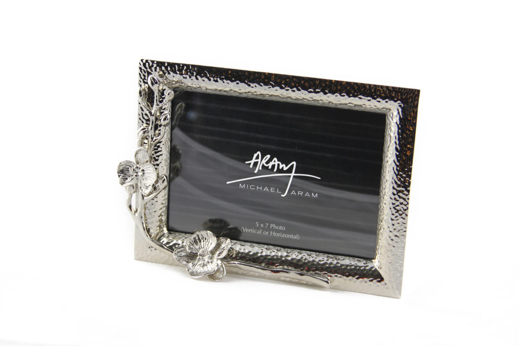 Michael Aram Picture Frame Landau Gift Shop Online Synagogue Judaica