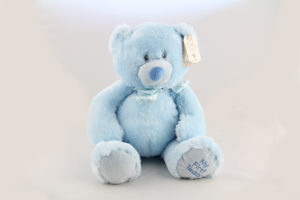 My First Teddy