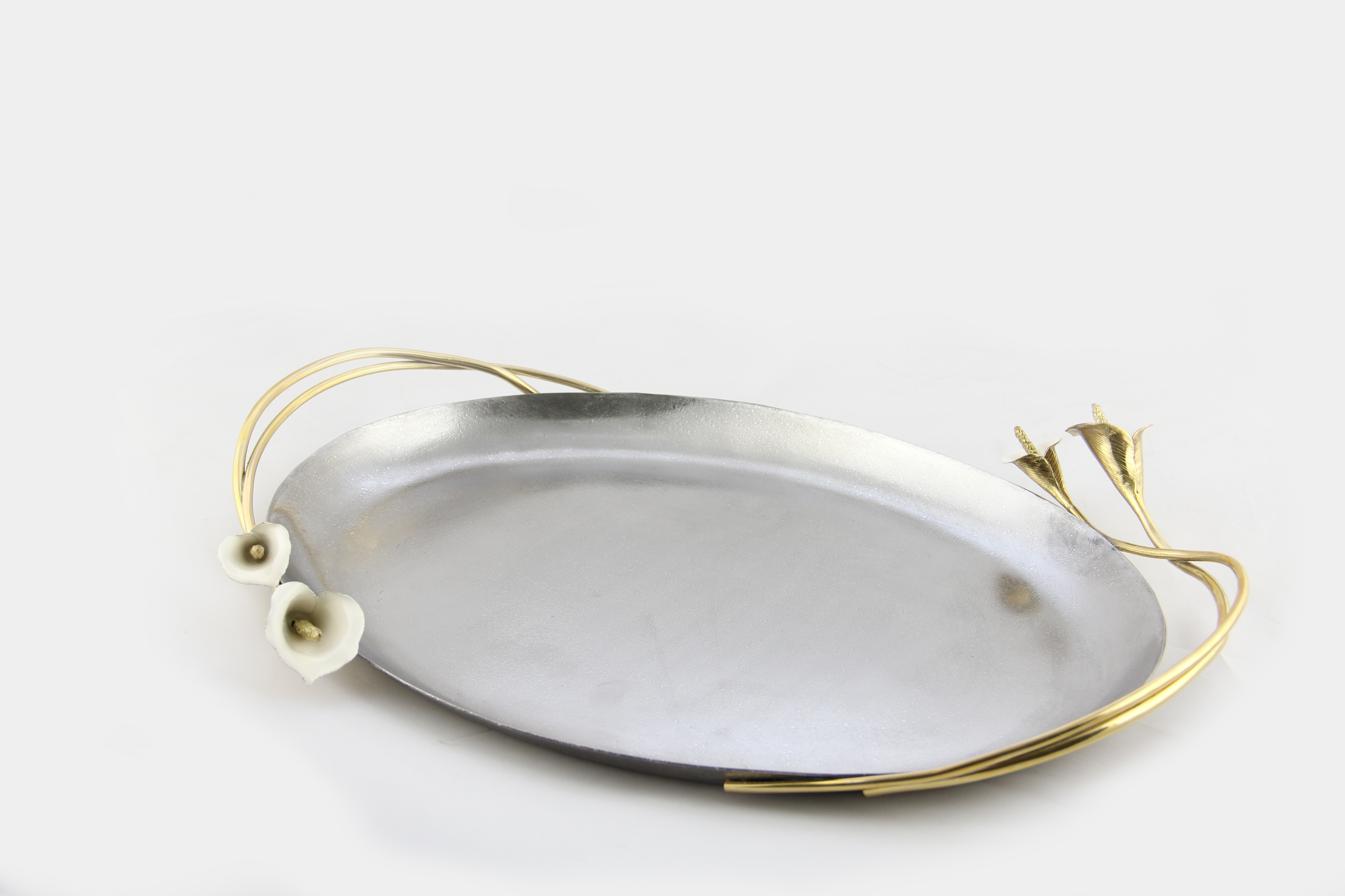 michael aram calla lily frame