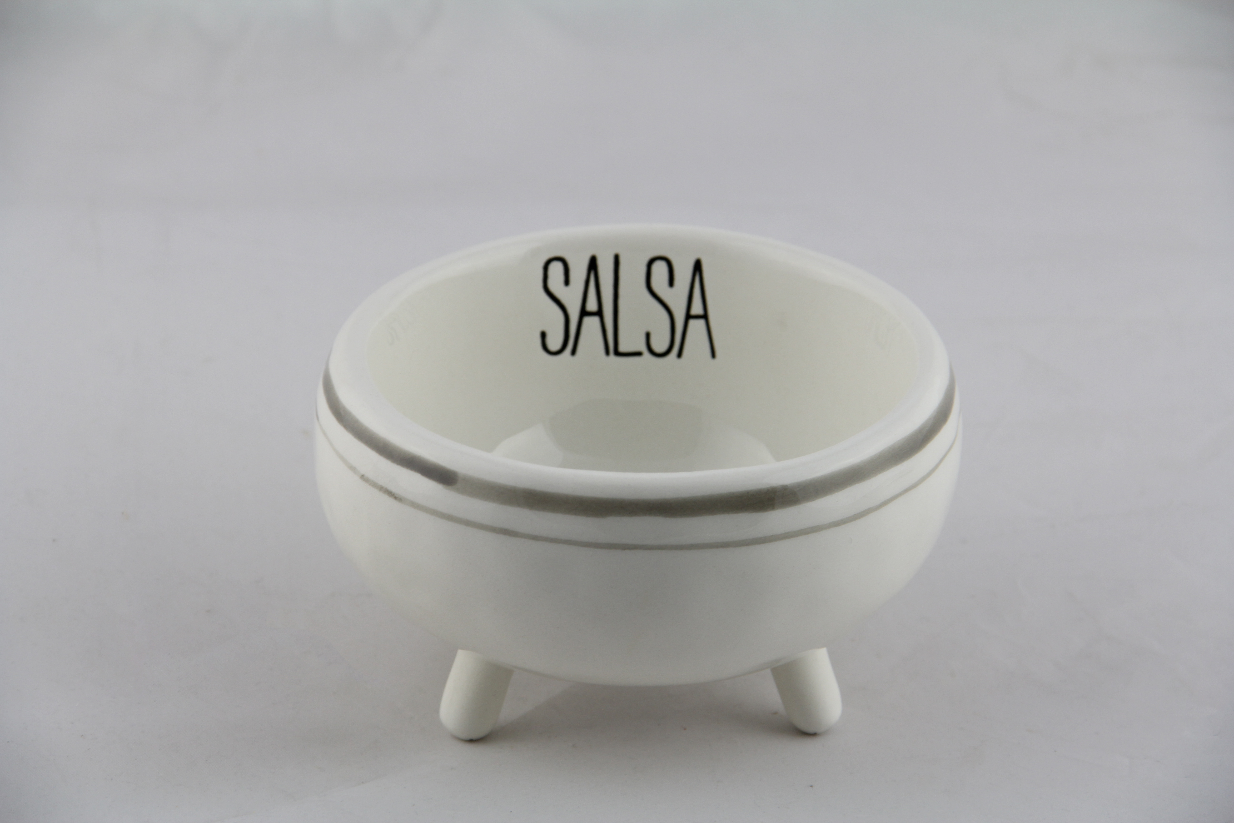 Mud Pie Salsa Bowl Landau Gift Shop Online Synagogue Judaica Gift Shop