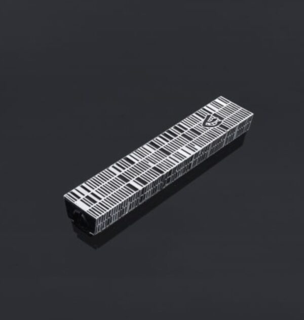 Metalace Skyscraper Mezuzah