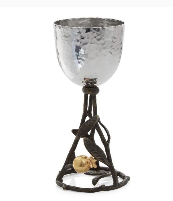 Michael Aram Pomegranate Kiddush Cup