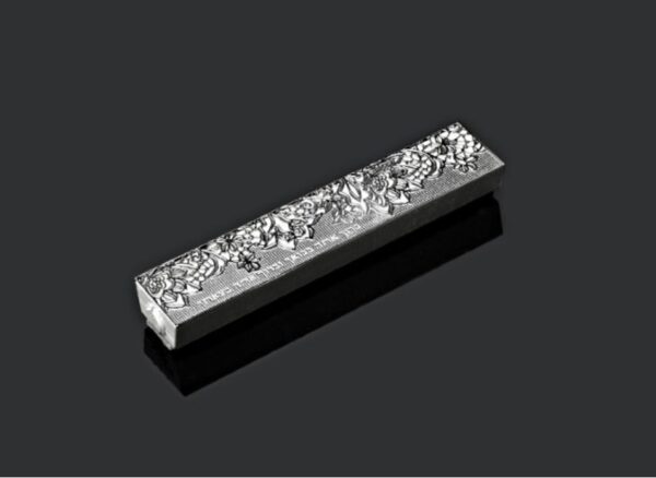 Metalace Baruch Mezuzah