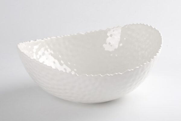 Pampa Bay Large Oval Bowl