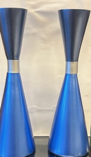 Emanuel Candlesticks