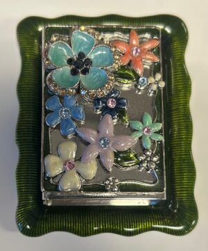 Quest Matchbook Case