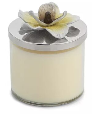Michael Aram Magnolia Candle