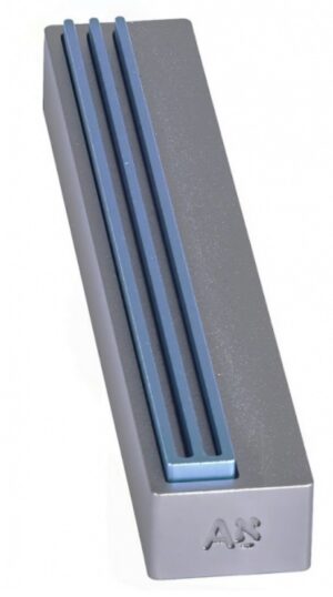 Israel Museum Shadai Mezuzah