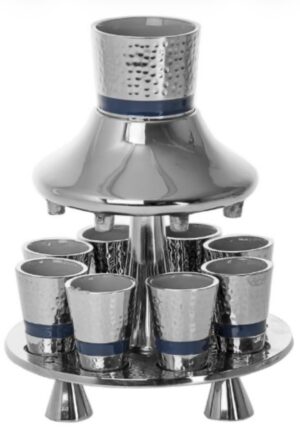 Legacy Wine Fountain