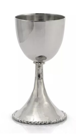 Michael Aram Molten Kiddush Cup